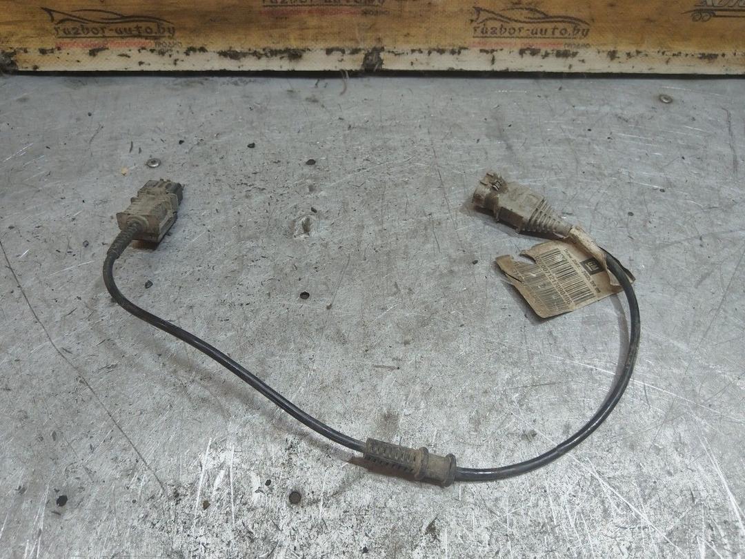 Провод датчика ABS 3X04XH Opel Astra - Фото 3