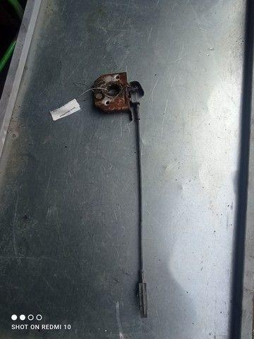 Замок капота FPAI04 Renault Megane