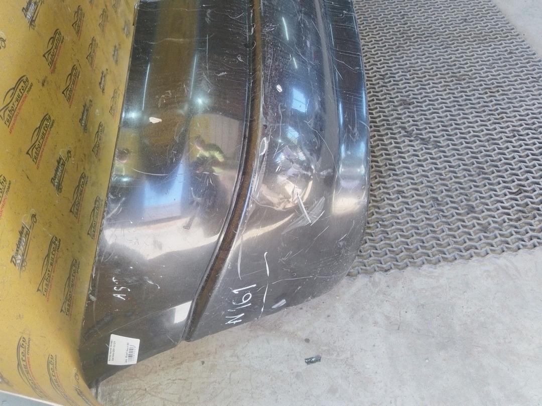 Бампер задний YAM6EV Opel Astra купить