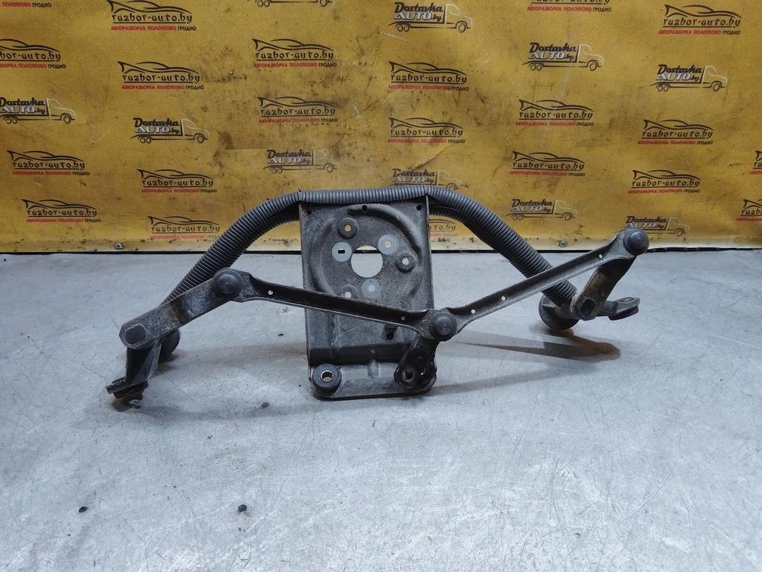 Механизм стеклоочистителя (трапеция дворников) IU3UAR Renault Espace купить на авторазборке