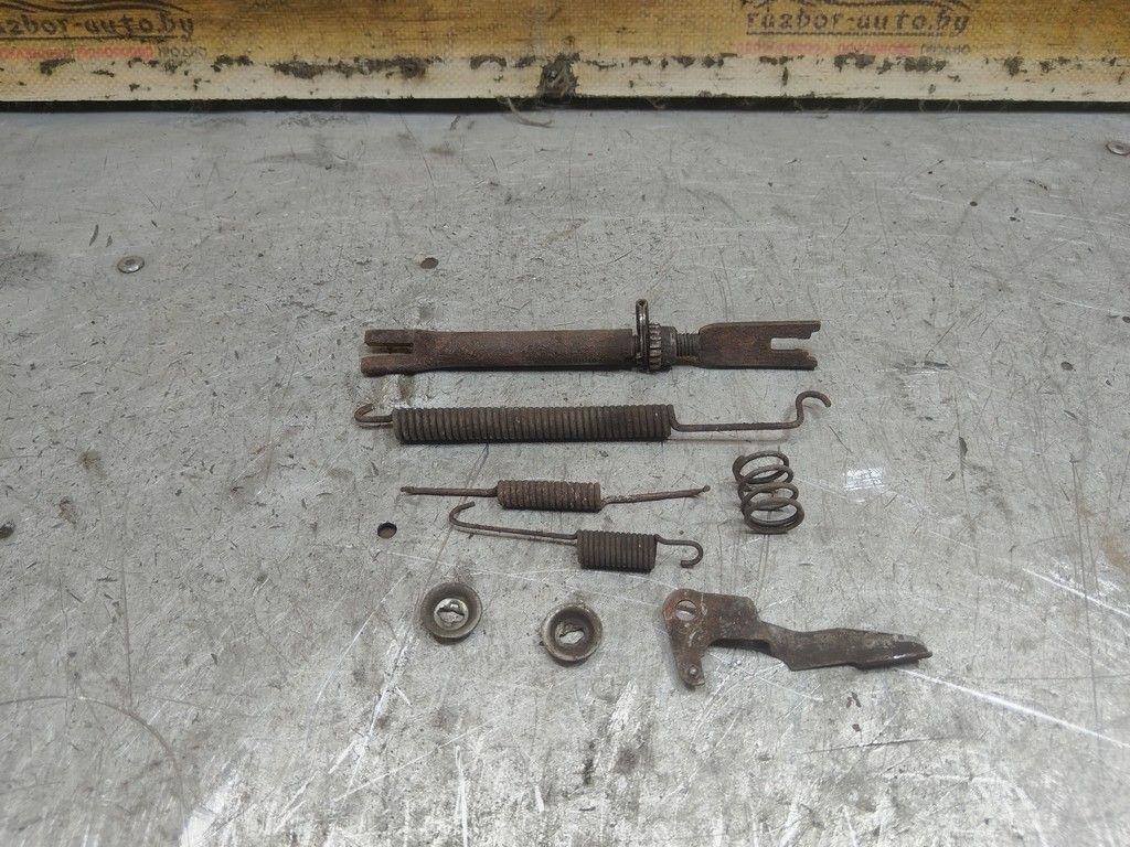 Механизм развода задних тормозных колодок левый WNJFJ5 Renault Espace - Фото 1