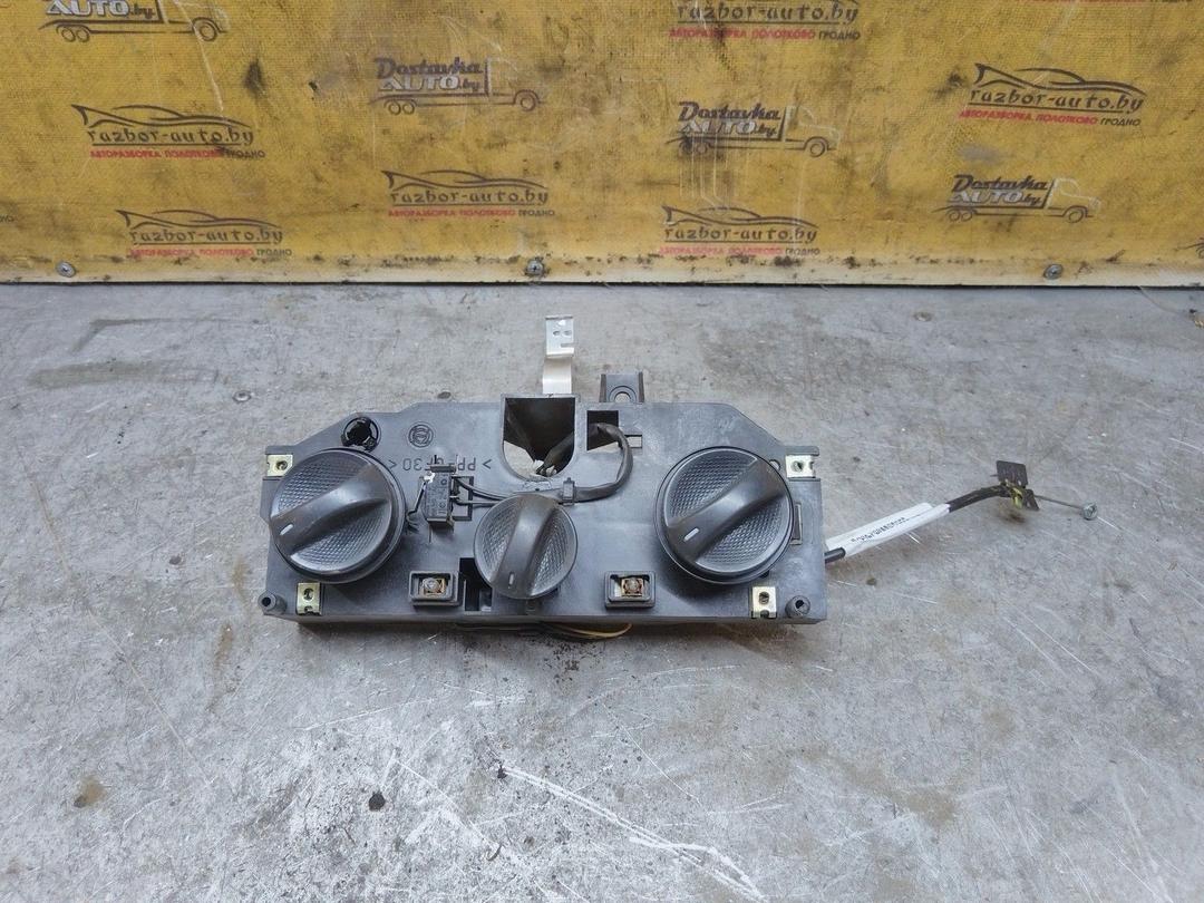 Блок управления печки/климат-контроля VF64Y0 Fiat Bravo