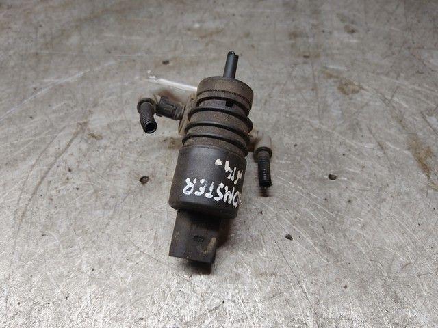 Насос (моторчик) омывателя стекла 0F4HCW Skoda Roomster купить в магазине запчастей бу