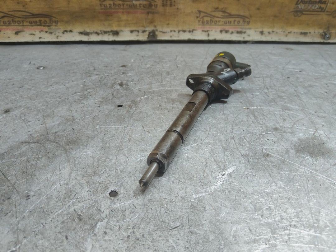 Форсунка HU3MVP Peugeot 607 - Фото 2