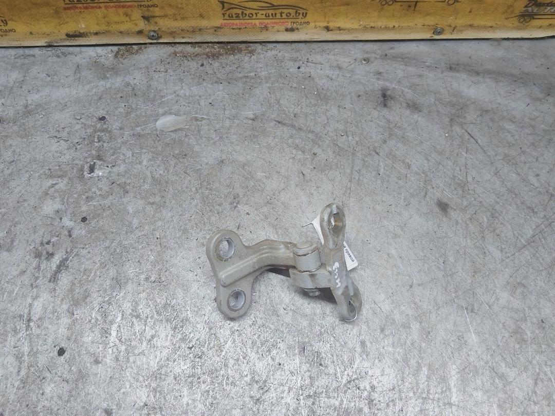 Петля двери передней правой 0Z9UTN Volvo S40 - Фото 5