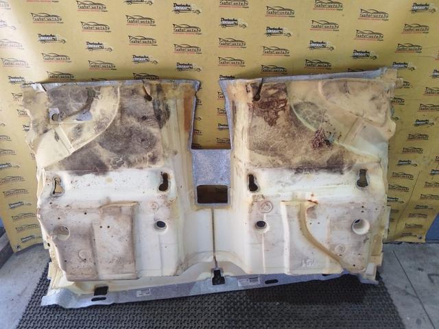 Ковер салонный N5MVG6 Volvo XC70 купить