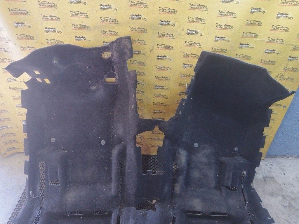 Ковер салонный L6M5AB Volkswagen Jetta - Фото 2