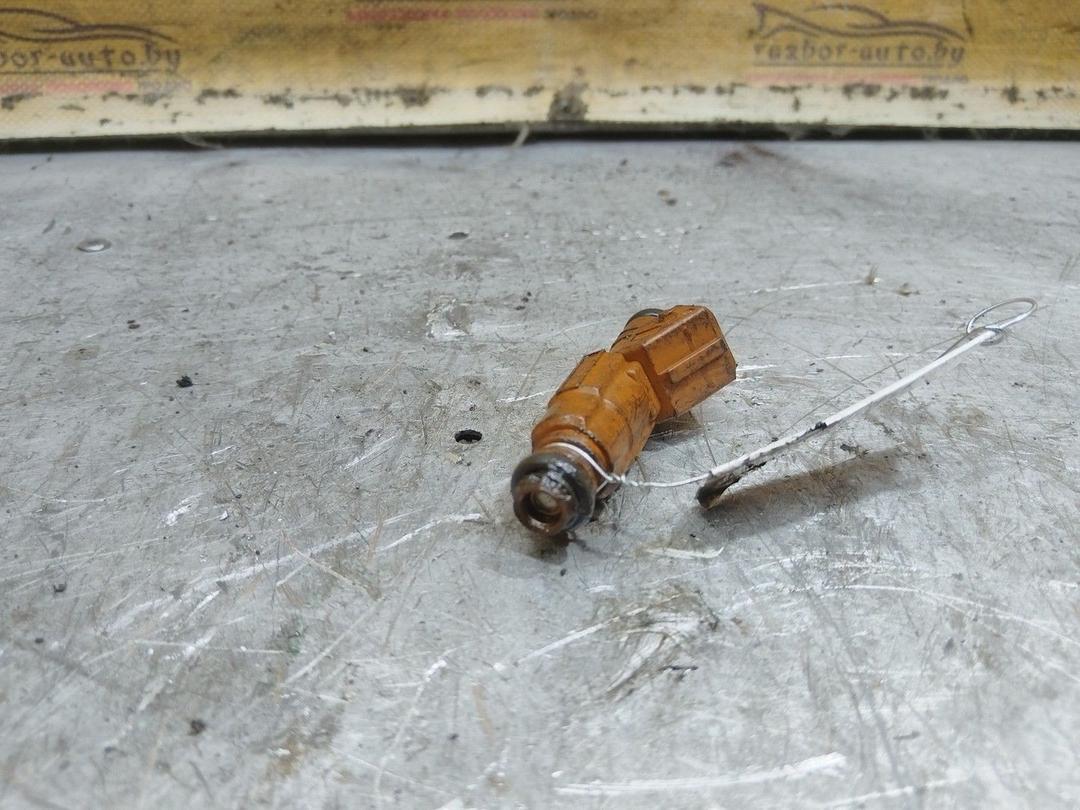 Форсунка 60M3A2 Citroen Xantia - Фото 2