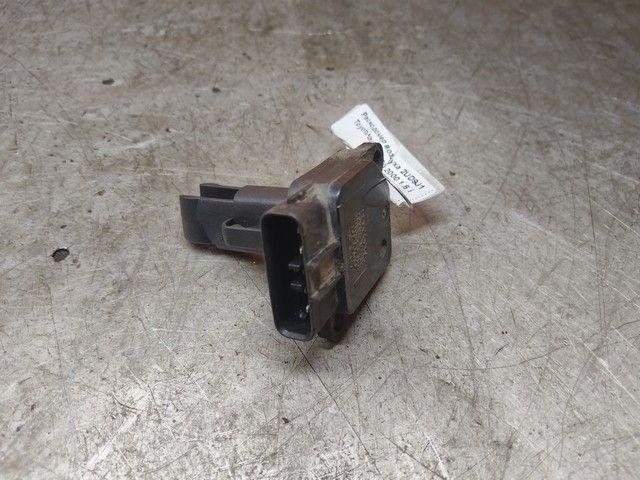 Расходомер воздуха 2UD9J1 Toyota Yaris Verso - Фото 2