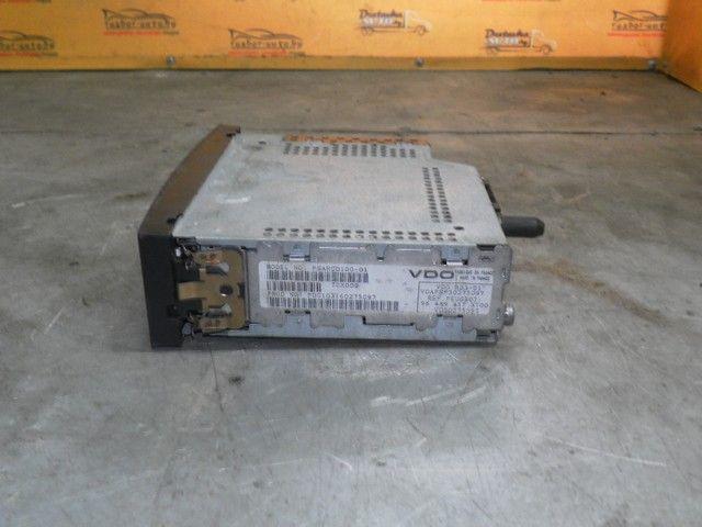 Магнитола S61E63 Peugeot 307 купить с доставкой