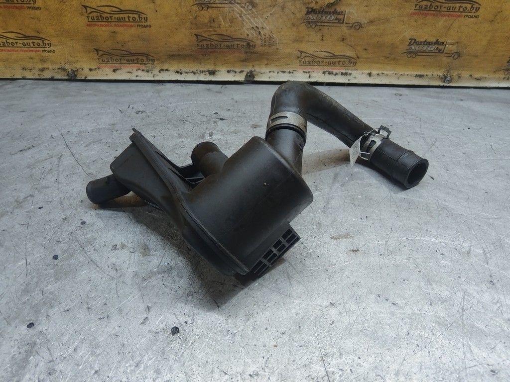 Патрубок вентиляции картера IME6SM Ford C-Max - Фото 2