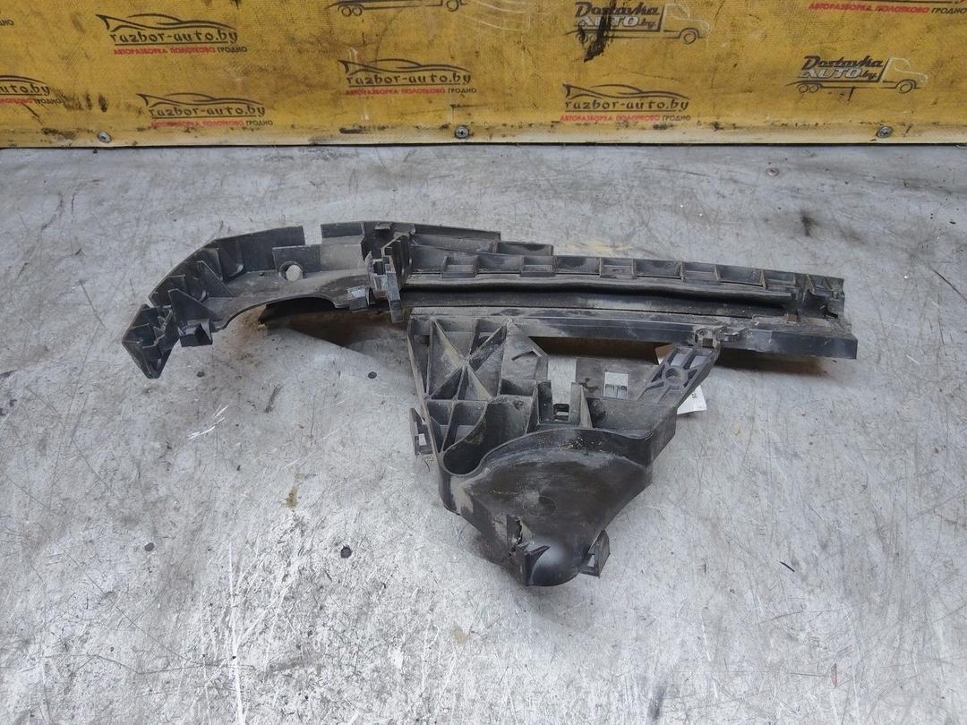 Пластик салона J9Q5H5 Volvo S40 - Фото 4