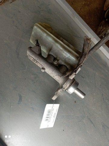 Цилиндр тормозной главный HRNVB6 Renault Scenic