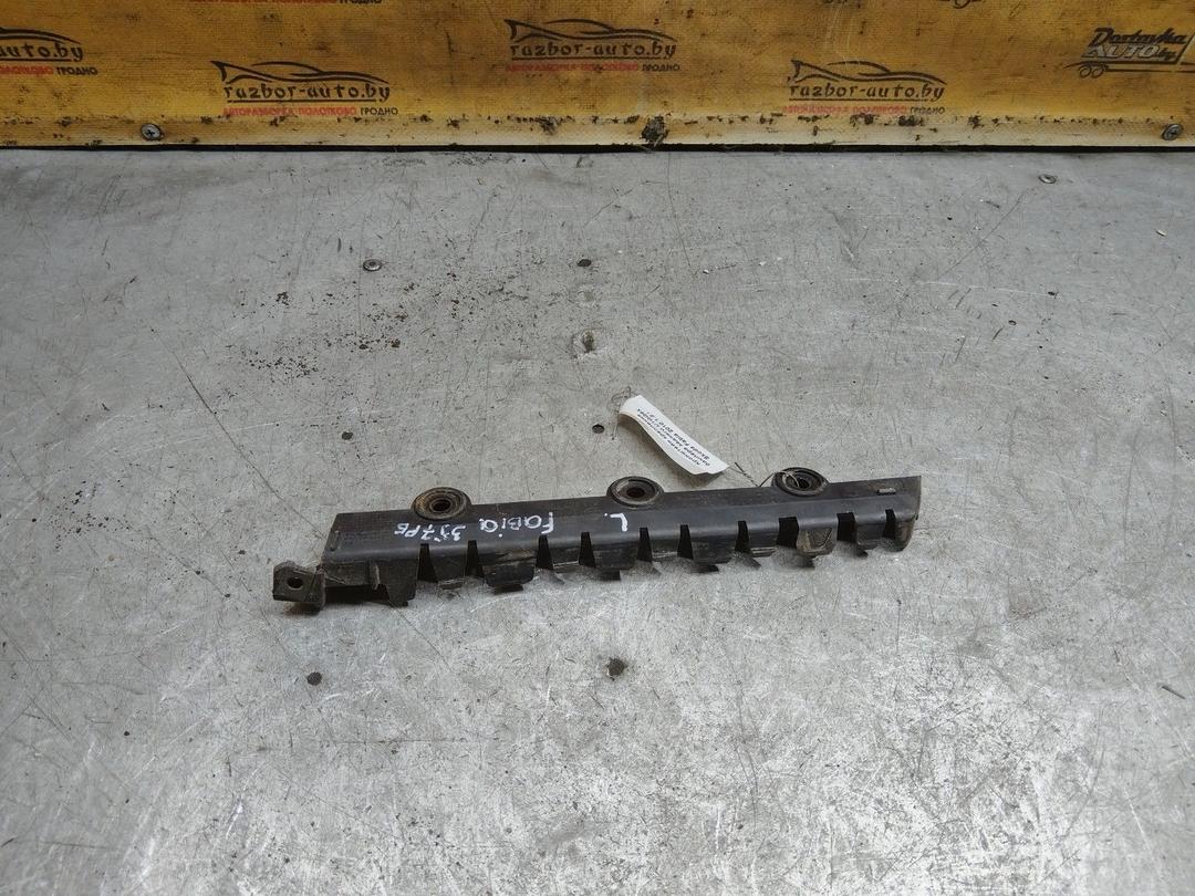 Кронштейн крепления бампера заднего U1QQ6X Skoda Fabia купить