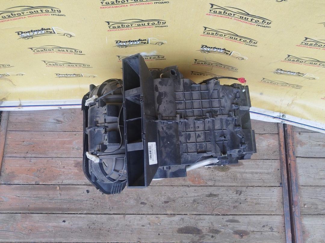 Корпус отопителя (печки) DD3061 Ford Fusion купить в магазине запчастей бу