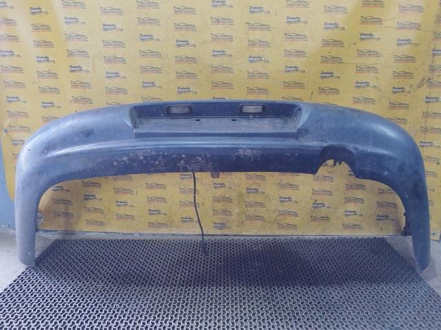 Бампер задний KC8BK3 Hyundai Lantra купить на авторазборке