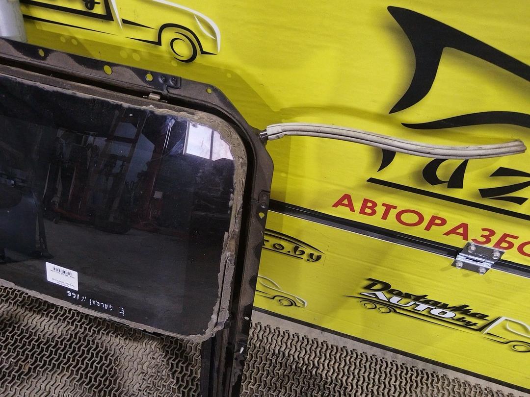 Люк FZW1SP Ford Galaxy - Фото 4