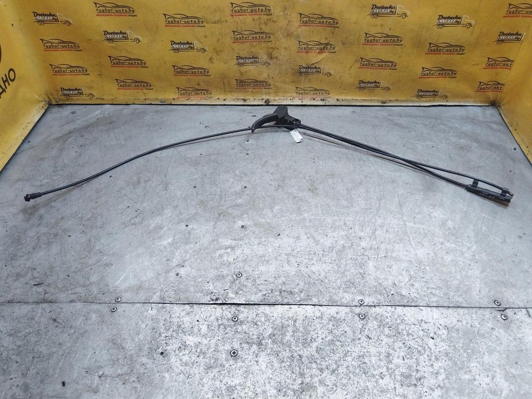 Трос капота 5KVOX4 Volkswagen Passat купить с доставкой