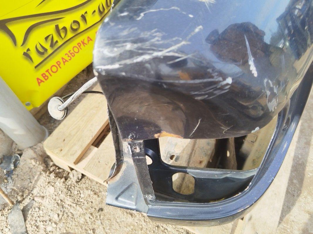 Крыло заднее правое 9CX2J5 Audi 100 undefined