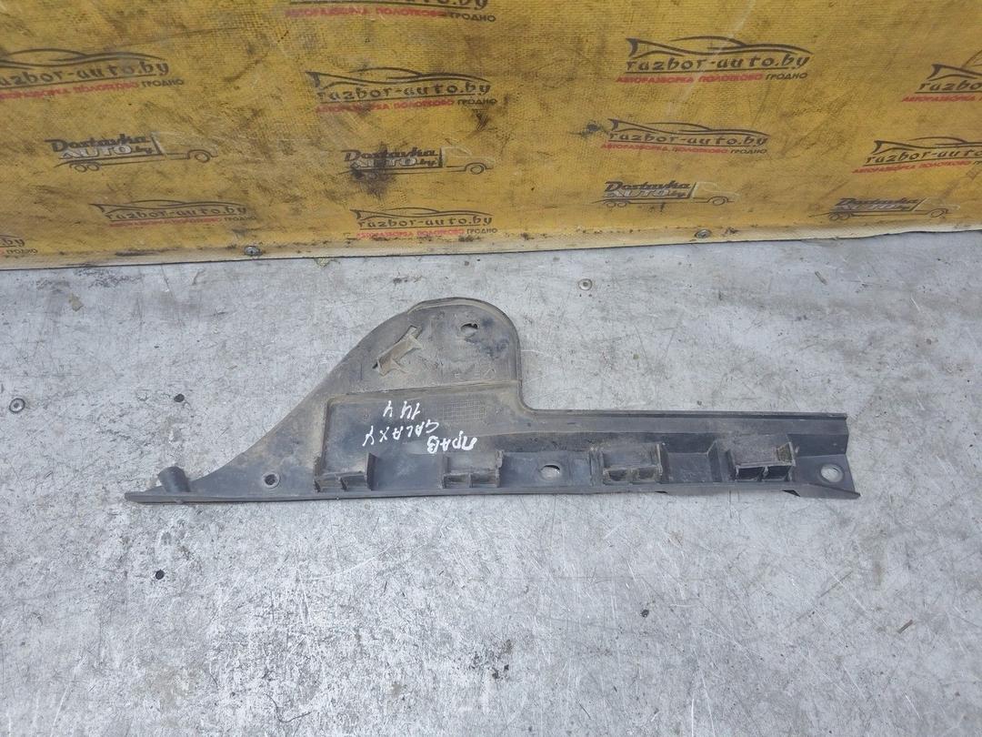 Кронштейн крепления бампера заднего Y7G1YP Ford Galaxy купить с доставкой