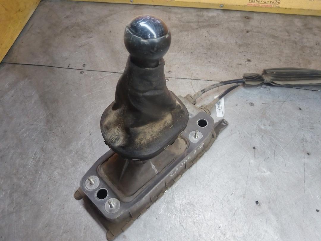 Кулиса VE3HBW Volkswagen Caddy купить