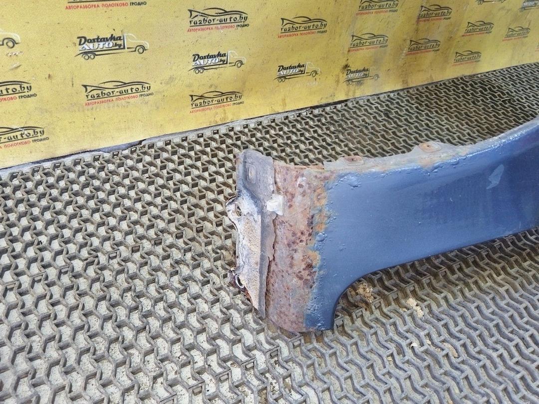 Крыло переднее левое Y0K54S Volvo V40 - Фото 4