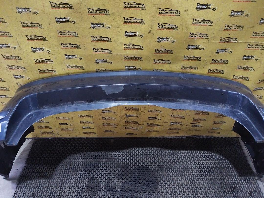 Бампер задний HAIAUJ Opel Astra undefined