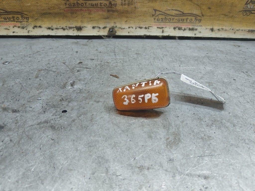 Повторитель передний левый C7HDFG Citroen Xantia - Фото 1