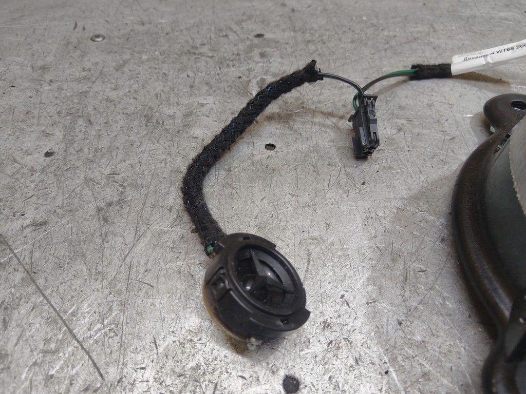 Динамик двери передней левой JWK2I1 Mercedes A W168 - Фото 2