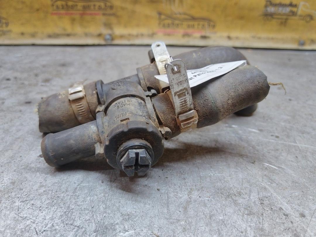 Кран отопителя (печки) 44TH3V Fiat Palio купить на авторазборке