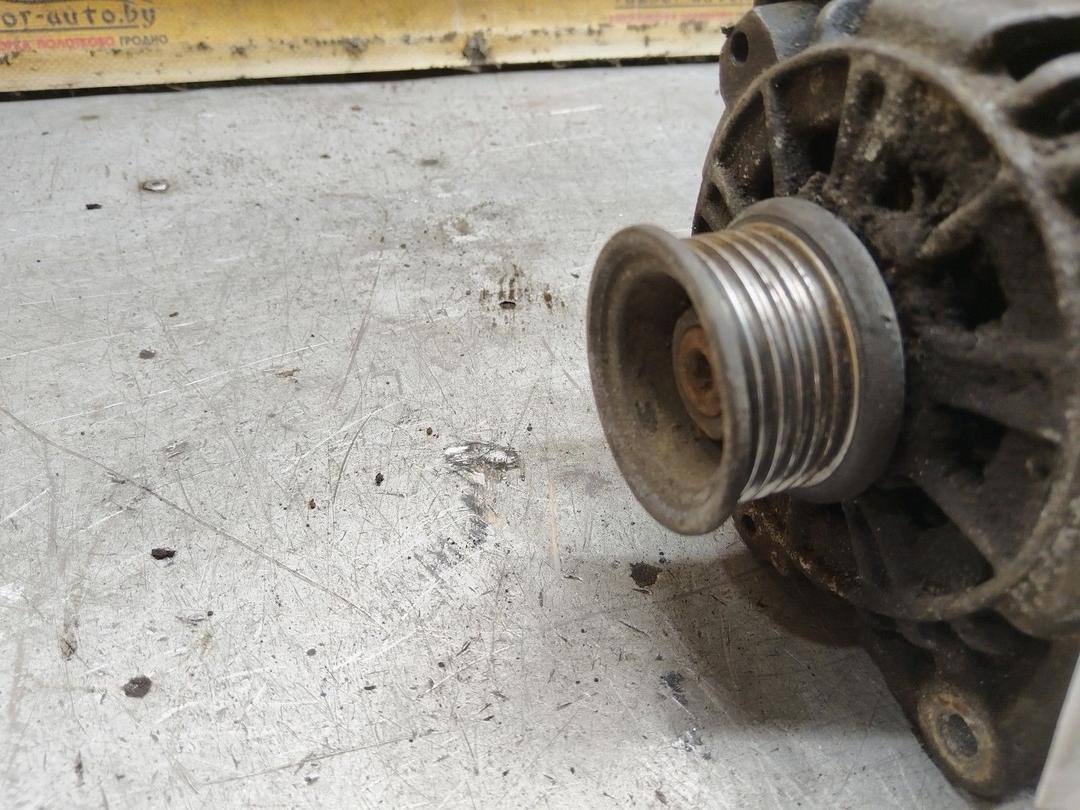 Генератор EX13E2 Daewoo Nubira купить