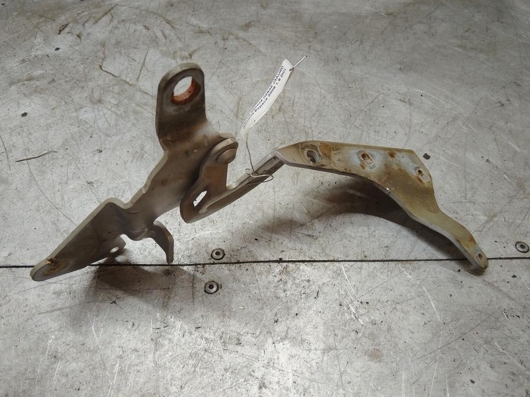 Петля капота левая J3AU8D Renault Espace купить