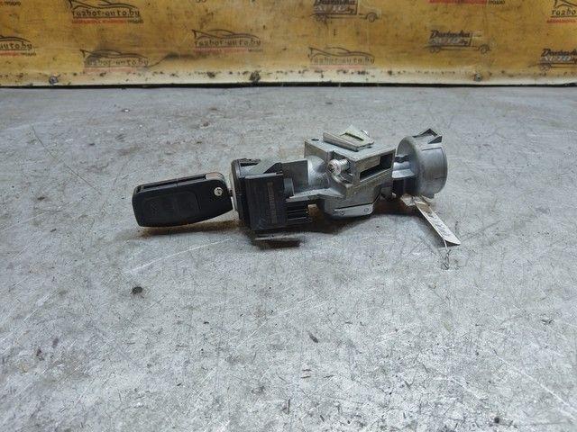 Замок зажигания 5V841J Ford C-Max купить на авторазборке