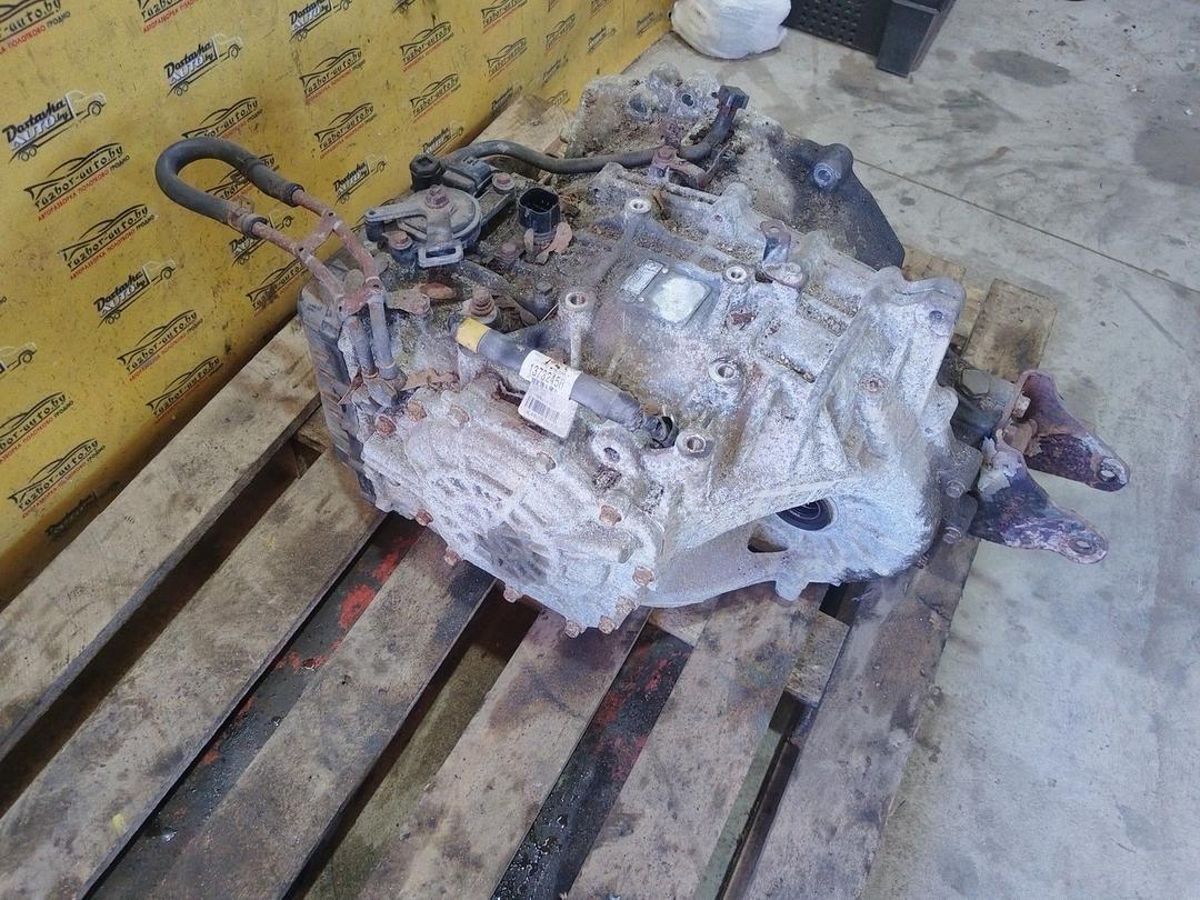 КПП автоматическая (АКПП) 53TNZA Kia Sorento купить