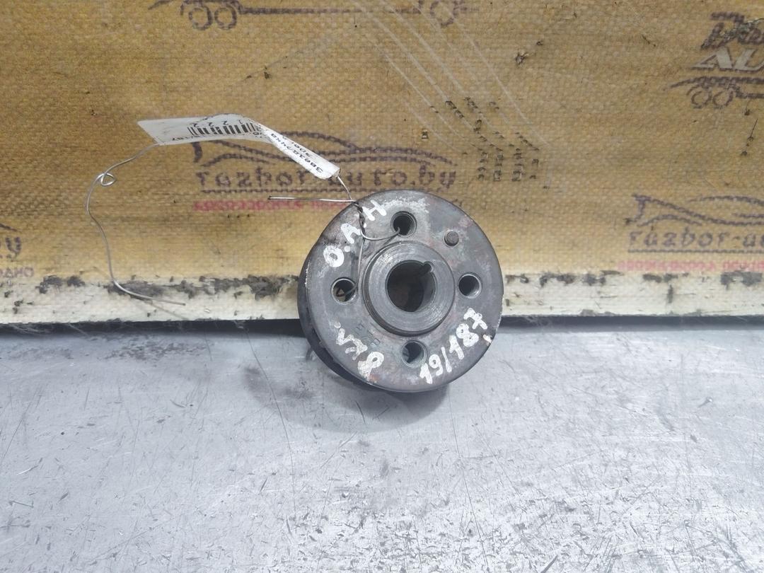 Шестерня коленвала S33GAM Opel Astra - Фото 3