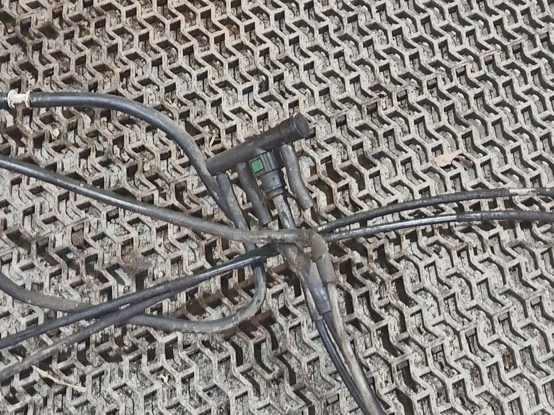 Трубка топливная PXDP6A Citroen C5 - Фото 5