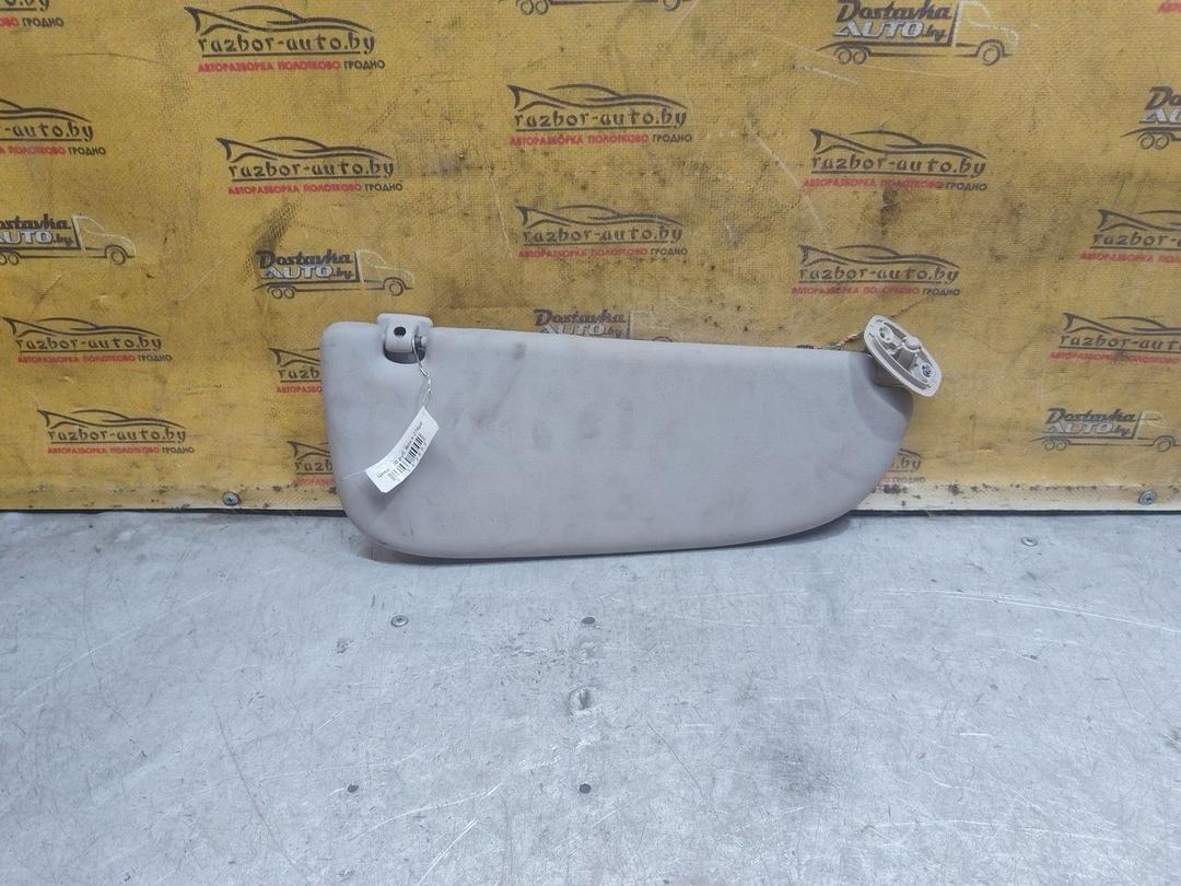 Козырек солнцезащитный LFMN0M Peugeot 206 купить с доставкой