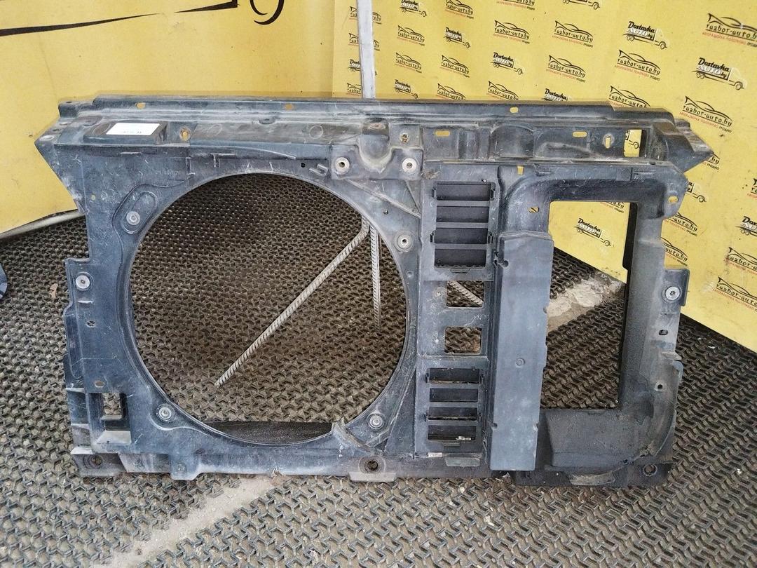 Диффузор вентилятора ENEDL9 Peugeot 607