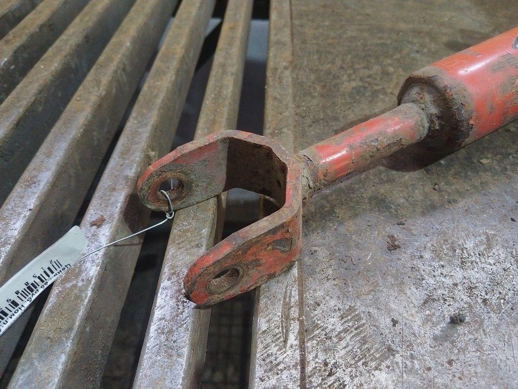 Амортизатор передний левый 04PE41 Volkswagen Passat - Фото 6