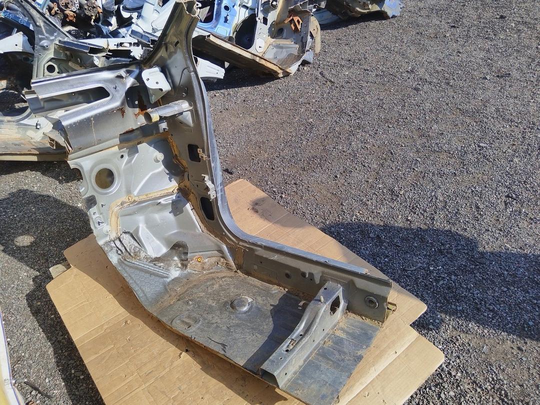 Стойка кузовная передняя правая E71A8S Mitsubishi Space Star купить