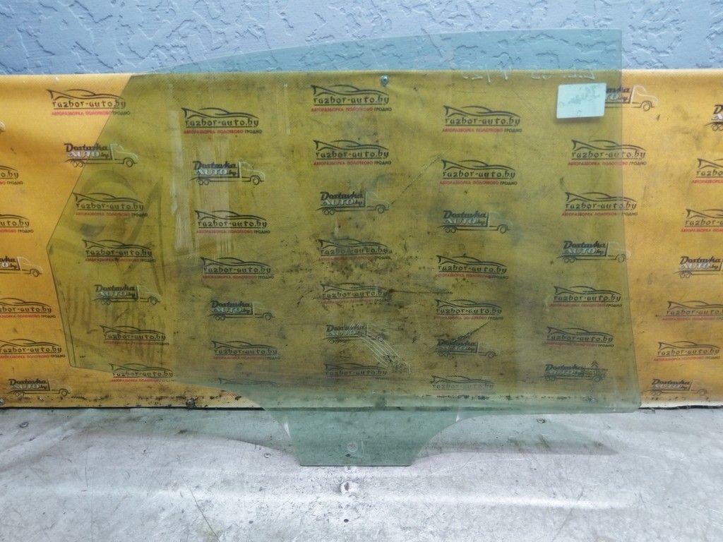 Стекло двери задней левой R5ND47 Citroen C5 - Фото 4