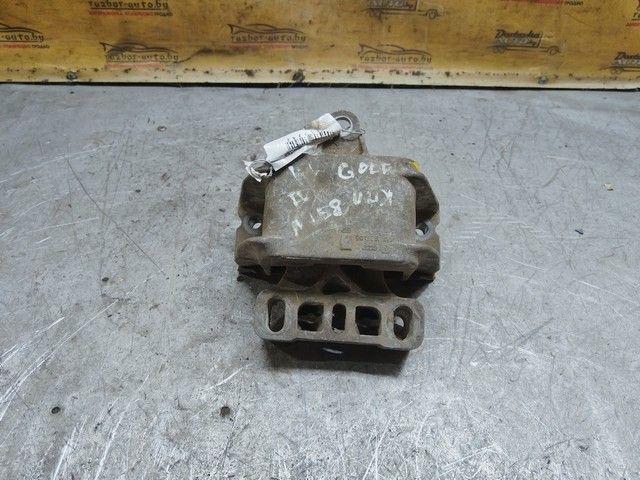 Подушка крепления двигателя LW45LD Volkswagen Golf