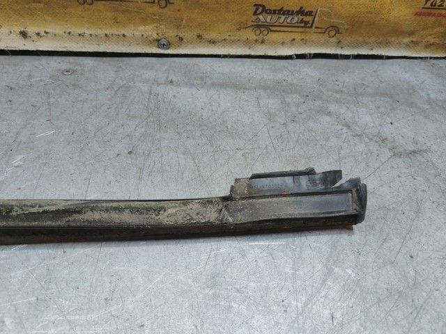 Молдинг стекла двери передней правой наружный WB9KPU Ford C-Max купить в магазине запчастей бу