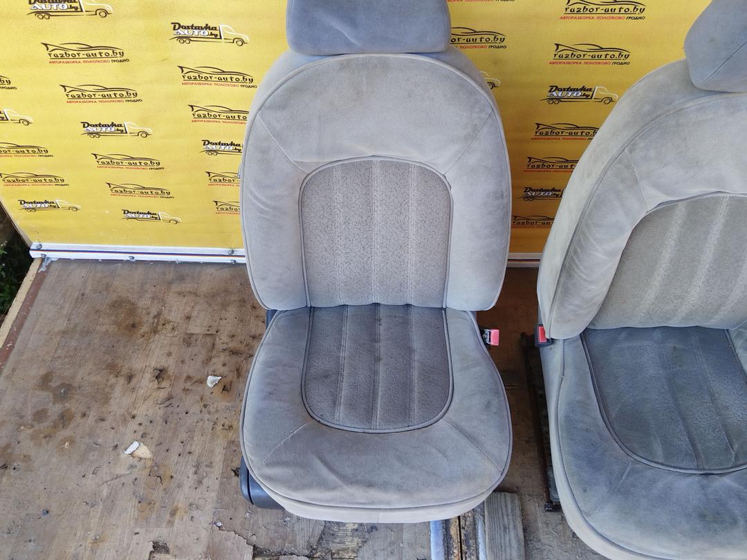 Салон (комплект сидений) 4HC1MR Rover 45 купить