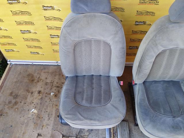 Салон (комплект сидений) 4HC1MR Rover 45 купить