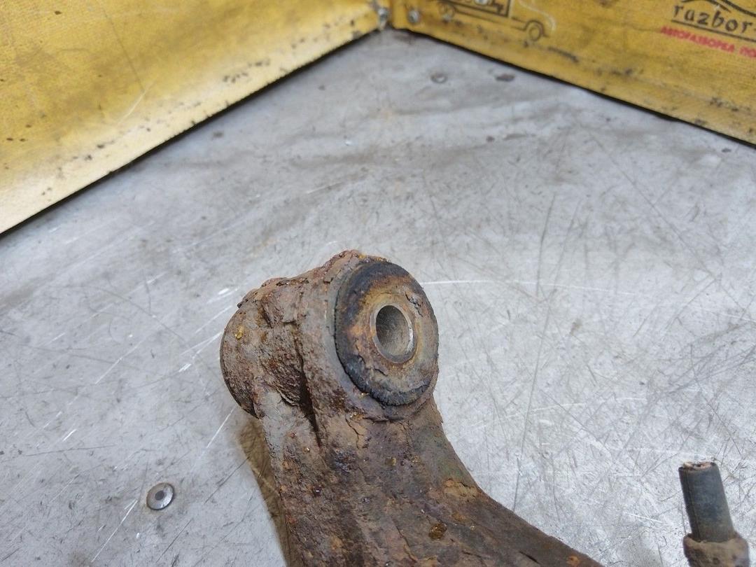 Рычаг задний левый HEGYT3 Seat Alhambra - Фото 5