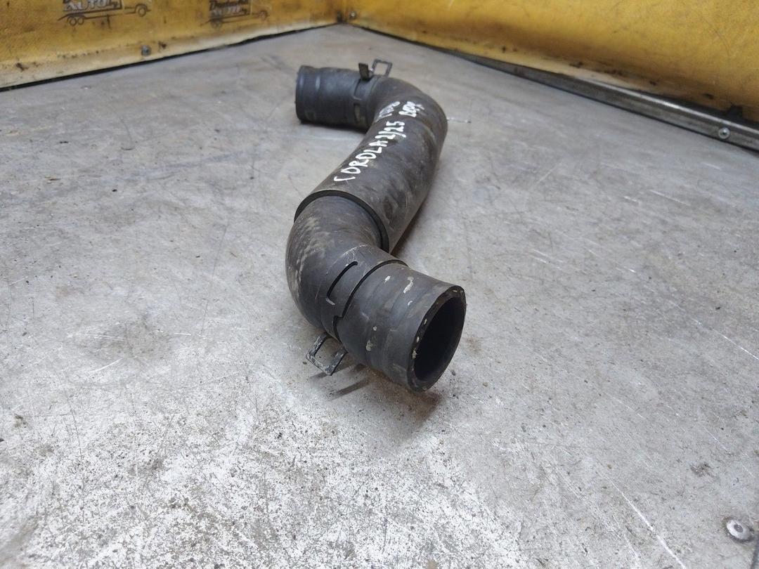 Патрубок радиатора ODJ2IB Toyota Corolla - Фото 3