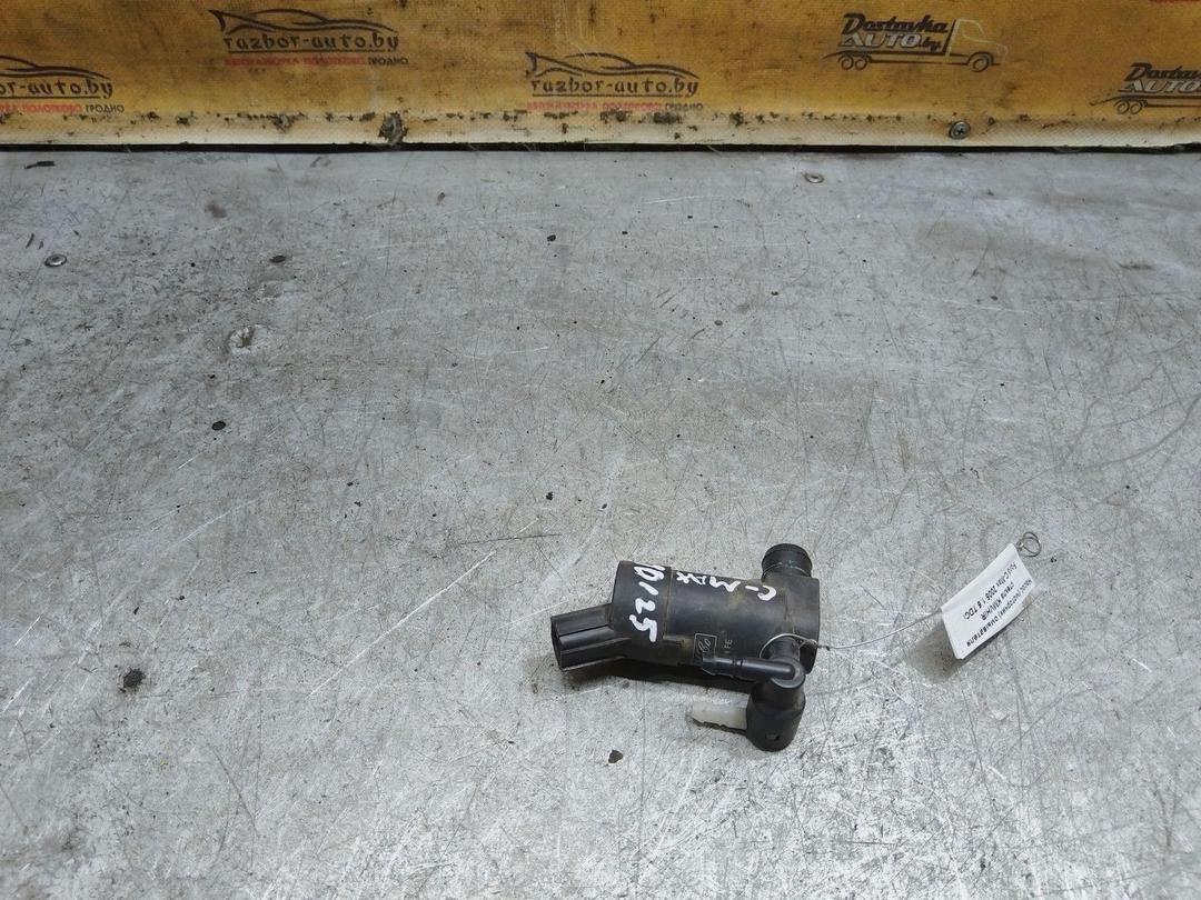 Насос (моторчик) омывателя стекла KMVHIR Ford C-Max