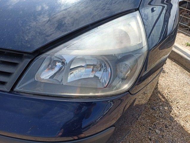 Фара левая NWJ1BC Renault Espace - Фото 2