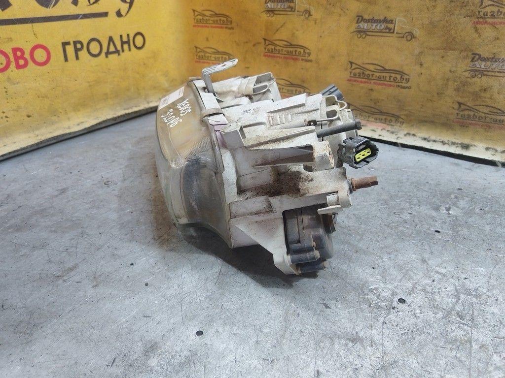 Фара левая FO8V24 Mazda Xedos 6 - Фото 3